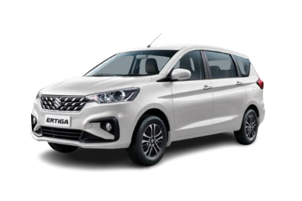 Ertiga Taxi 