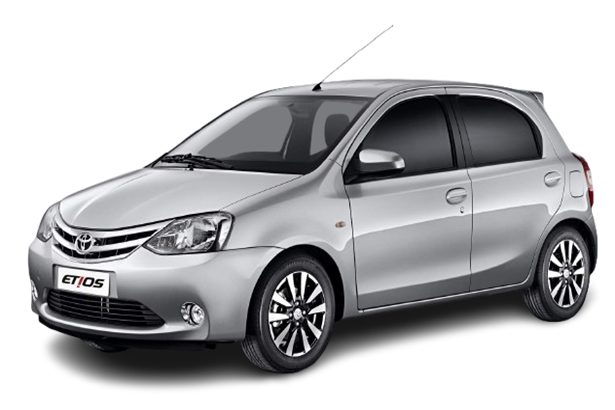 Etios Taxi 